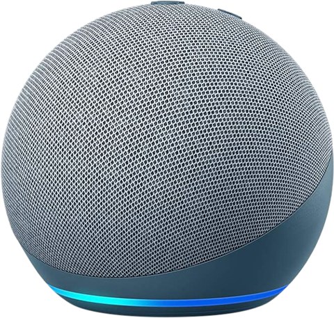 Amazon echo dot 第3世代 セット 音が劇的によくなったAmazonの第3世代「Echo」と時計付き「Echo